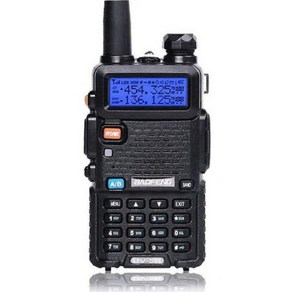 BAOFENG Baofeng UV-5R 양방향 무전기 듀얼 밴드 144-, Radio