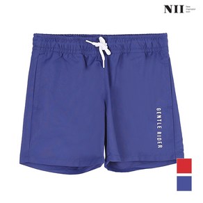 NII(사입) [NII] 아동 컴포트 숏팬츠_2NNKDSTM6436