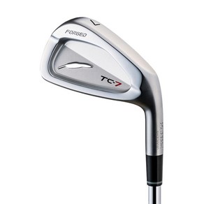 포틴 TC7 FORGED 단조 스틸 7아이언세트(4~PW)(성화스포츠정품), MODUS3 T105 S