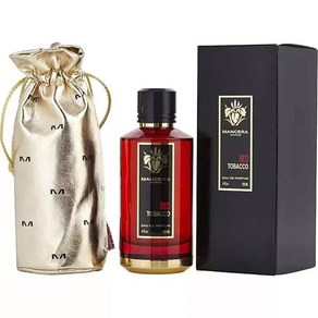 Red Tobacco cea cologne EDP 4 / 120ml 229808, 1개