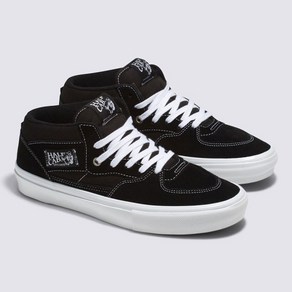 VANS 반스 스케이트 VN0A5FCDY281 Half Cab 하프캡 남여공용 스니커즈