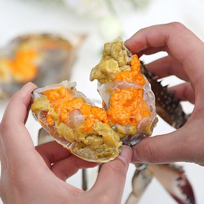 산지직송 활 냉동 알배기 암꽃게, 1개, 암꽃게 대왕 1kg (2-3미)