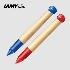 LAMY abc 샤프 레드