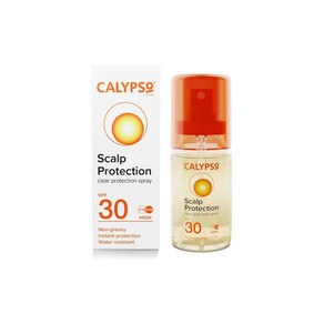 Calypso 선 스프레이 SPF30 50ml, 1개