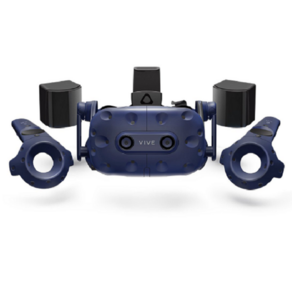 VIVE PRO Full-Kit 바이브 프로 풀킷 VR 기기 VR 헤드셋