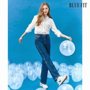 블루핏 [런칭가 89 900원] 블루핏 NEW 스트레이트핏 데님 3종*