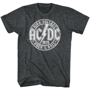 ROCKPANDA AC/DC R& 반팔티