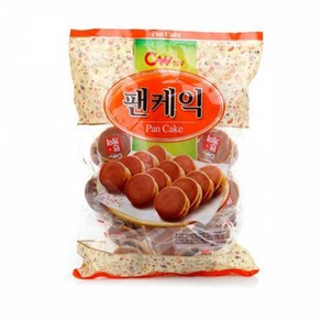 청우 팬케익 350gx10개, 350g, 10개