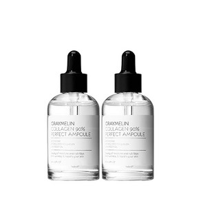 그레이멜린 콜라겐 퍼펙트 앰플 50ml, 2개