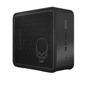 인텔 NUC 9 Extreme Kit 미니PC NUC9i7QNX (i7-9750H)