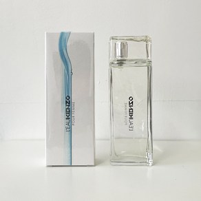 겐조 르파 우먼 100ml 벌크 뚜껑없음