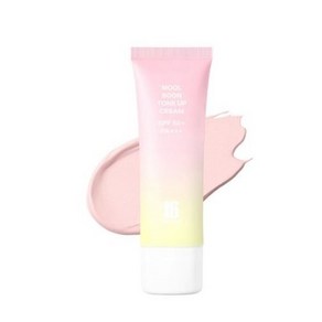 16브랜드 물분 톤업 크림 SPF50 PA+++ 50ml, 라이트피치, 1개