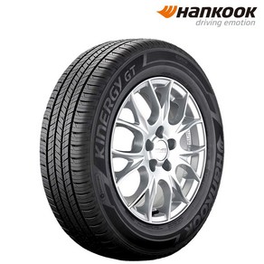 HK 185/55R15 82H Kinegy GT H436 스파크, 1개