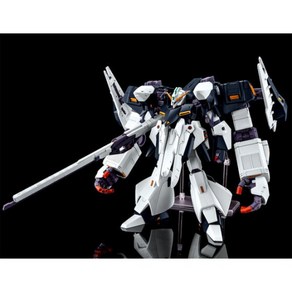 HG 1/144 갸프랑 TR-5 [흐라이루] 기간틱 암 유닛 장비 (A.O.Z RE-BOOT판) [프리미엄 반다이 한정판]