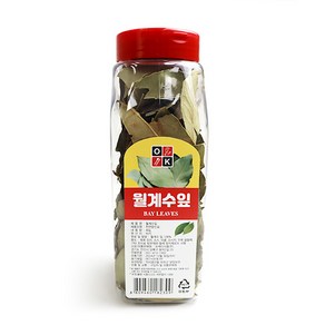 [모든반찬] 월계수잎 40g, 1개