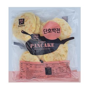 아워홈 단호박전, 1개, 1.3kg