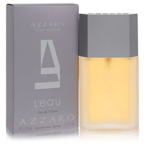 Azzao 아자로 로 EDT 50ml (남자), 1개