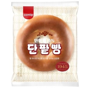 삼립단팥빵 85g 20개 [코스트코]