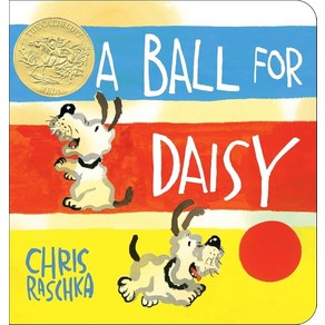 A Ball fo Daisy, Schwatz & Wade Books