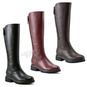 락포트 우먼 이베테 롱부츠 ROCKPORT WOMEN'S IVETTE WATERPROOF CASUAL BOOTS