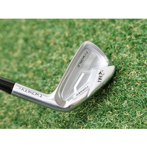 중고 중고 혼마 747Vx FORGED 3번단품 아이언 스틸샤프트 모두스3 S, 없음