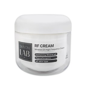 뷰티컴퍼니 고주파크림 RF크림 일반형, 1개, 300ml