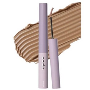 [[NEW 출시]] 뮤드 인스파이어 스키니 브로우 카라 8ml 7종 중 택1, 1개, 소프트토프