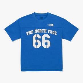 [매장정품] 노스페이스 NORTHFACE키즈 NT7UQ06 키즈 액티브 버디 숏슬리브 라운드티 KS ACTIVE BUDDY S/S R/TEE 1037116