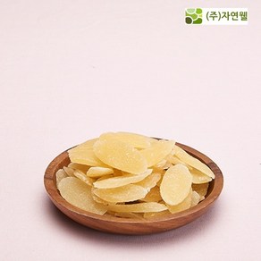 자연한줌 자연웰 건강한줌 건과일 건파인애플150g, 1개, 자연웰 건파인애플150g