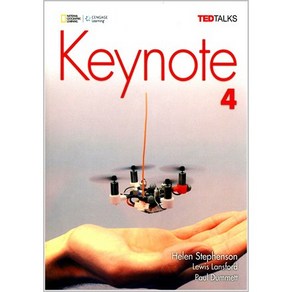 Keynote 4 with online wokbook