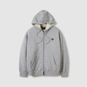 후아유 Steve Boa Fu Hood Zip-up WHMZE4V21U