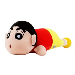 짱구 미니 바디 모찌 쿠션 짱구 인형 쿠션 30cm 애착, 15cm, 레드 외, 1개