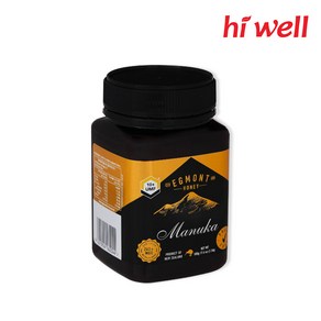 뉴질랜드 마누카꿀 마누카 mgo 허니 manukahoney 선물용 umf 10 15 20, 1개, 250g