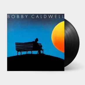 바비 콜드웰 LP - Bobby Caldwell [예약판매]