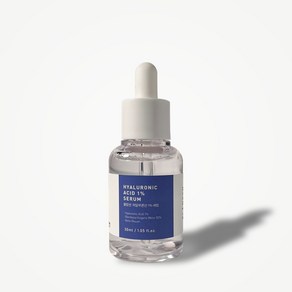 차모스 블랑센 히알루론산 세럼 30ml, 1개