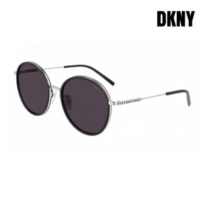 [DKNY] 디케이엔와이 명품 라운드 오버사이즈 선글라스 DK-709SK-014