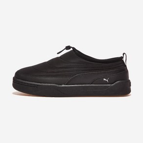 매장정품 푸마 PUMA 파크 라이프스타일 슬립온 - Black-Stomy Slate PKI39766101 1569396