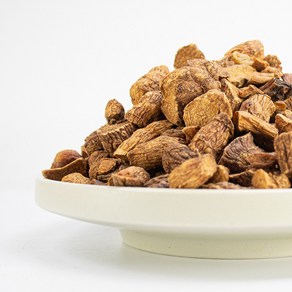 두손애약초 볶은둥굴레 재배산, 300g, 1개