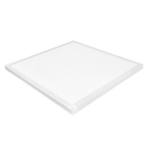 장수램프 LED 샤인 슬림 평판 50W 방등 거실등 주방등 면조명 (640x640mm)