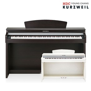 [전시상품] 영창 커즈와일 MP120A 전자 디지털피아노 MP-120A, 로즈우드, 1개
