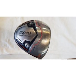 중고 혼마 HONMA TOUR WORLD TW717 460 남성용 드라이버 강도피