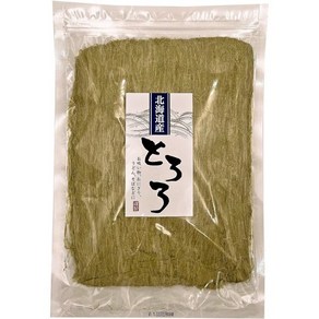 홋카이도 도로다시마 일본 콘부 다시마 안주 180g, 1개