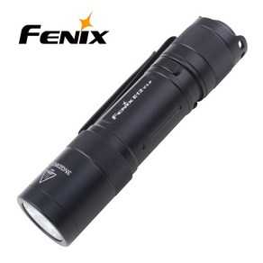 Fenix 페닉스 공식수입정품 E12 V3.0 200루멘 EDC 손전등 후레쉬 라이트, 1개