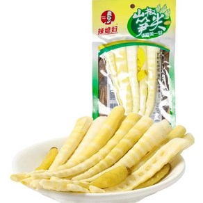 paojiaosunjian 산초죽순 쑨잰 죽순 산초맛