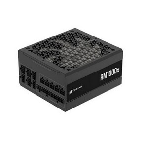 [CORSAIR] RMx Seies RM1000x ATX3.1 (ATX/1000W)