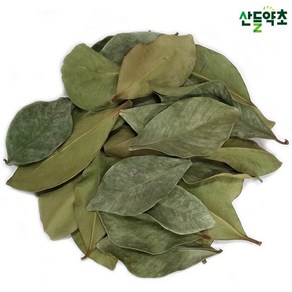 제주산 건조 말린 구아바잎 300g, 제주산 구아바잎 300g, 1개