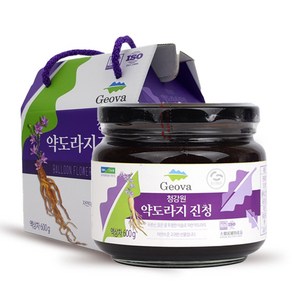 청강원 약도라지 진청, 600g, 1개입, 1개