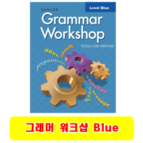 그래머 워크샵 Gamma Wokshop Blue