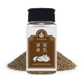 큐민씨드 70g 쯔란 커민 쿠민 양꼬치 양고기 향신료, 1개