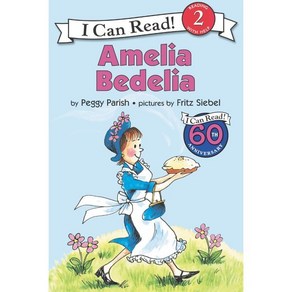 Amelia Bedelia Papeback, Geenwillow Books